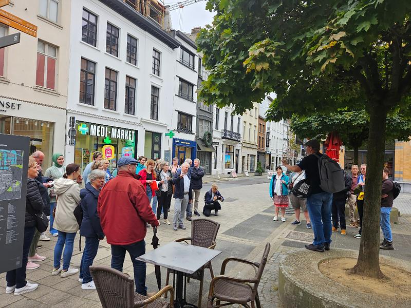 Antwerpse Straffe Handjes