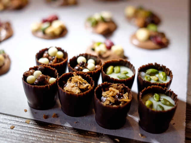 Atelier Chocolat