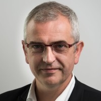 Luc Pierson