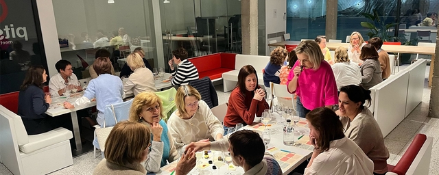 Wine Workshop