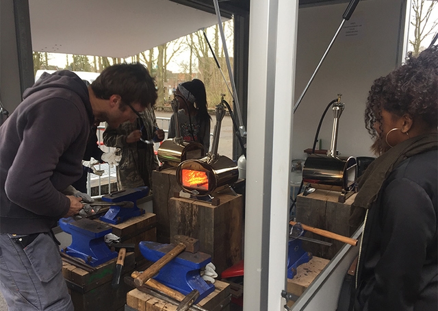 Workshop