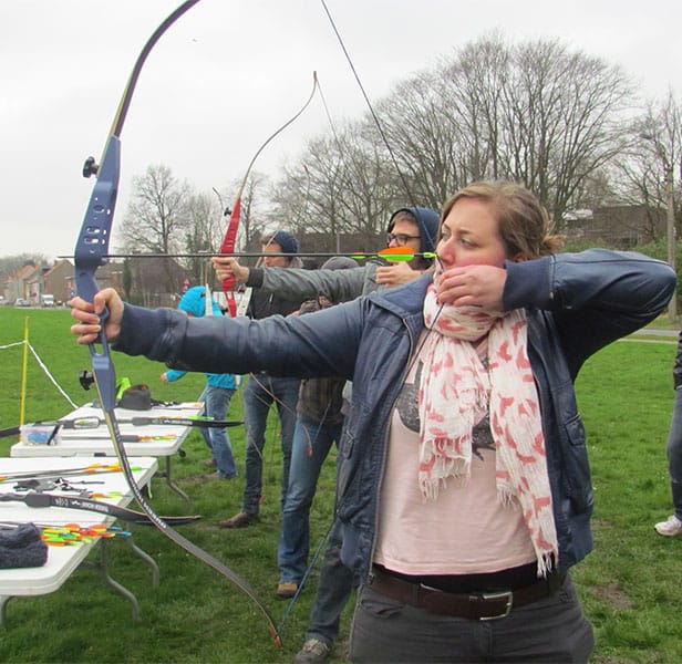 Archery