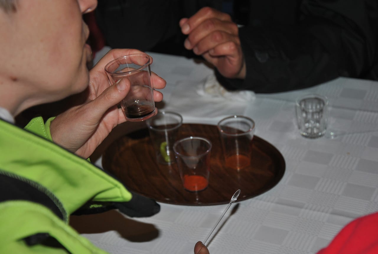 Taste Test