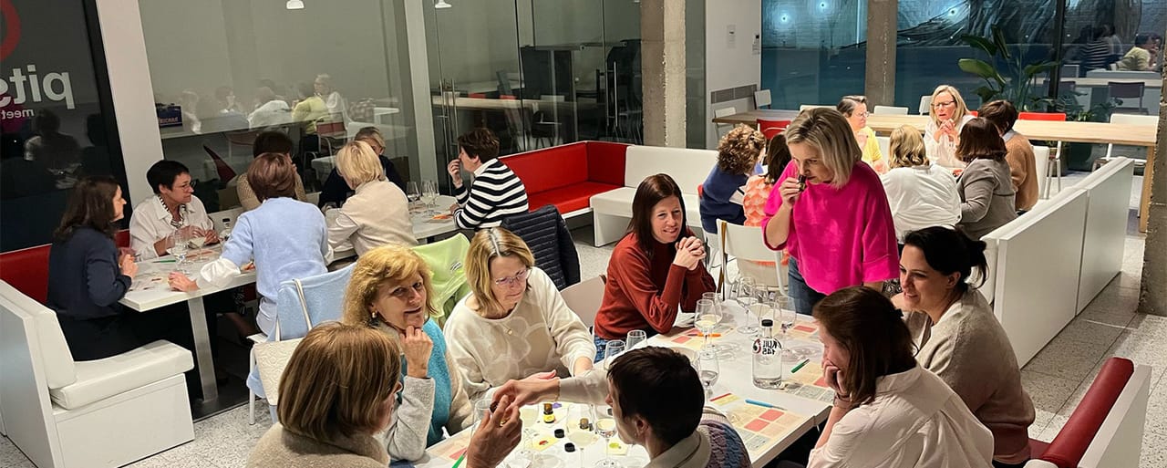 Wine Workshop